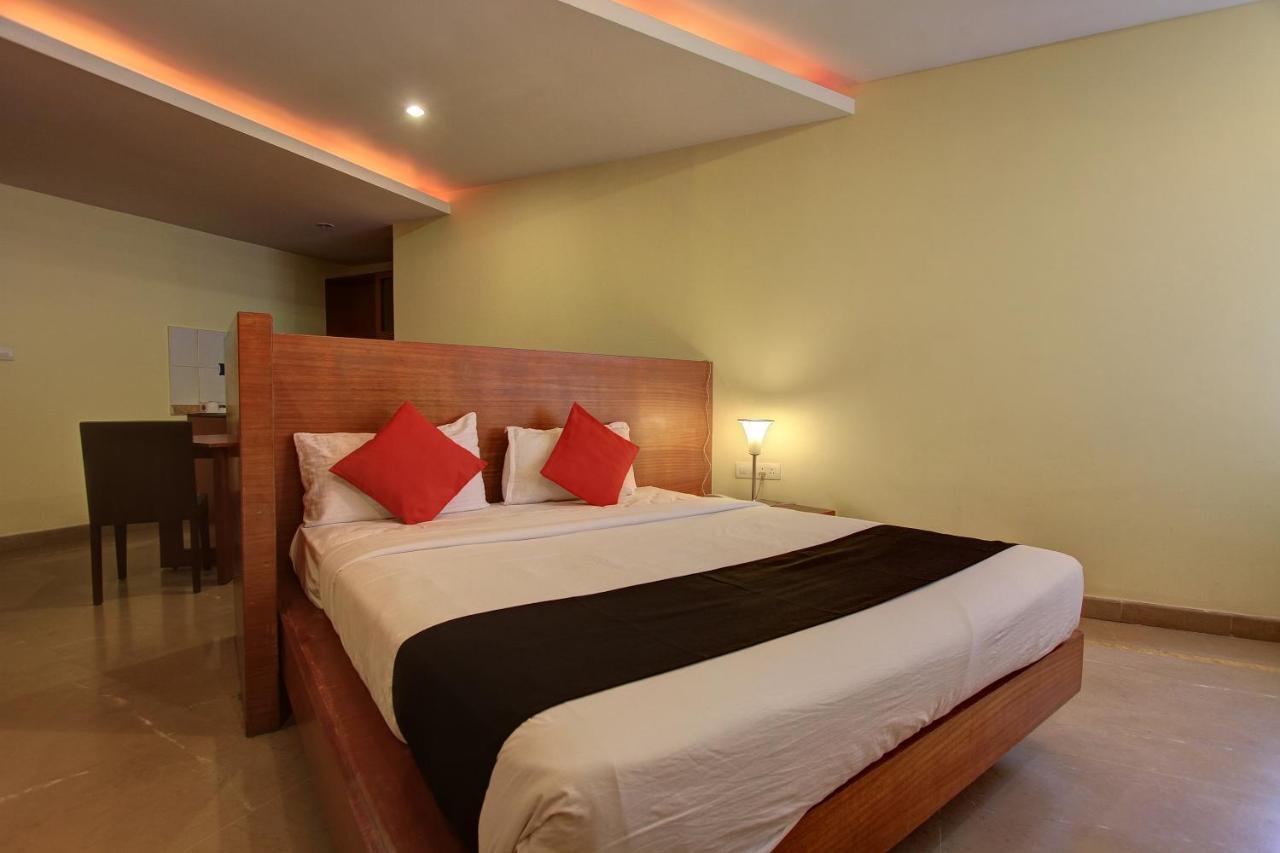 Capital O 80566 Hotel Mayank Bilāspur エクステリア 写真