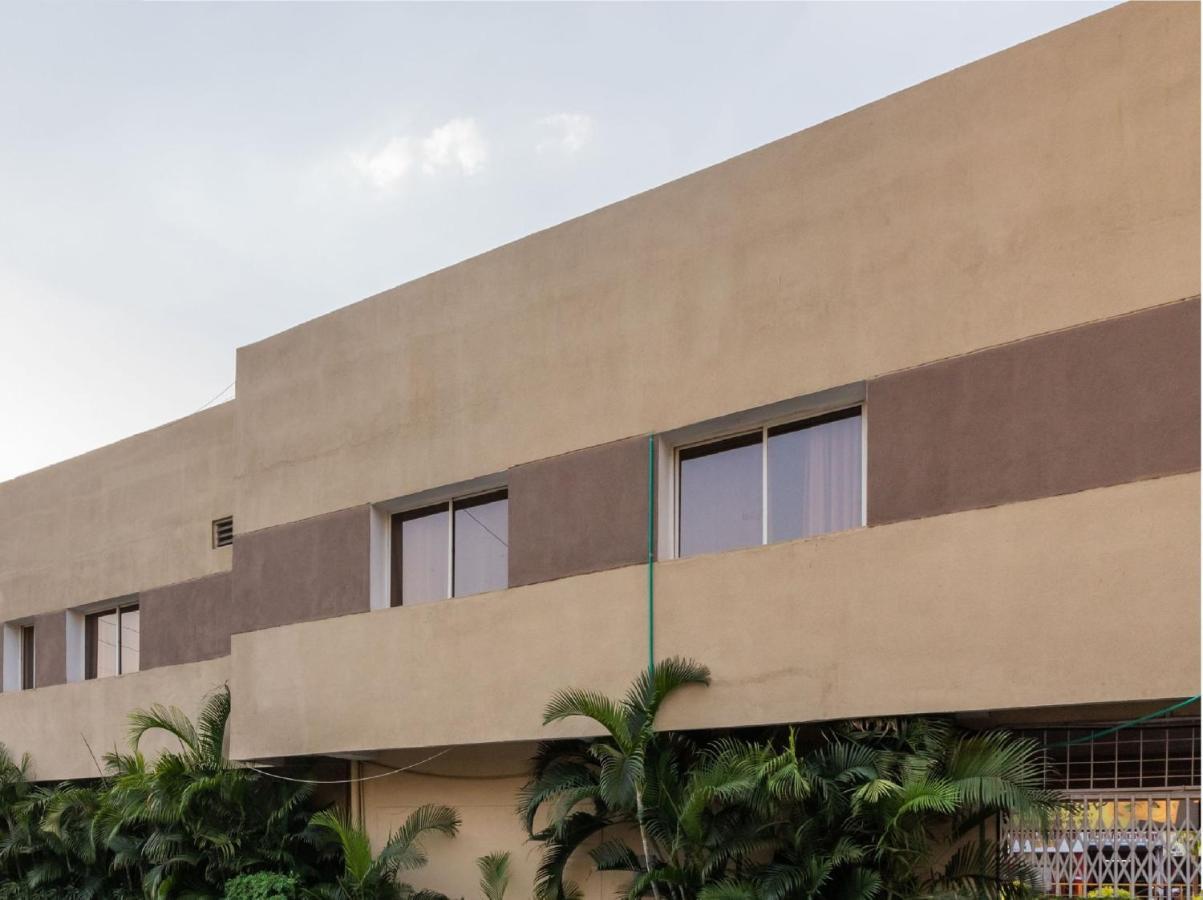 Capital O 80566 Hotel Mayank Bilāspur エクステリア 写真