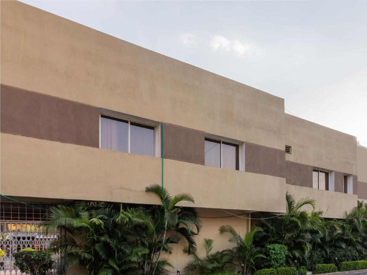 Capital O 80566 Hotel Mayank Bilāspur エクステリア 写真